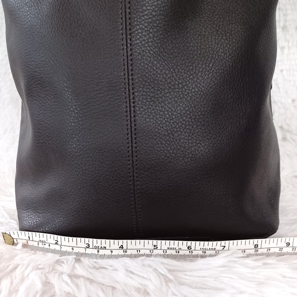 Brown Bucket Bag - Picture 4 of 14